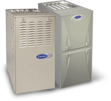 Gas Furnace